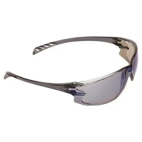 Pro Choice 9900 Series Blue-mirror Safety Glasses X12 - 9903 Metro Workwear.